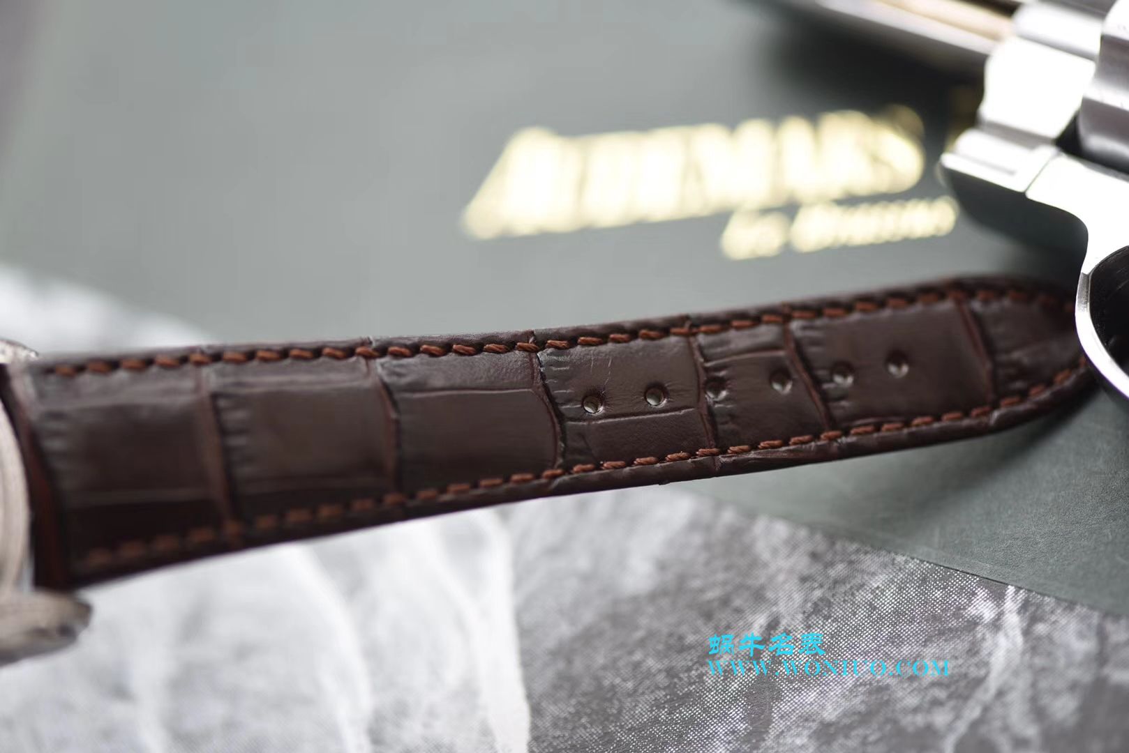 【V9一比一超A高仿手表】Audemars Piguet 千禧系列15350OR.OO.D093CR.01、15350ST.OO.D002CR.01 wrist watch  / AP135