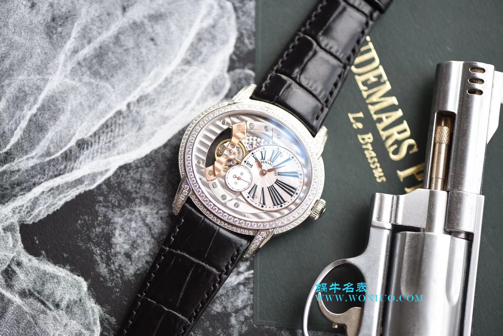 【V9一比一超A高仿手表】Audemars Piguet 千禧系列15350OR.OO.D093CR.01、15350ST.OO.D002CR.01 wrist watch  / AP135
