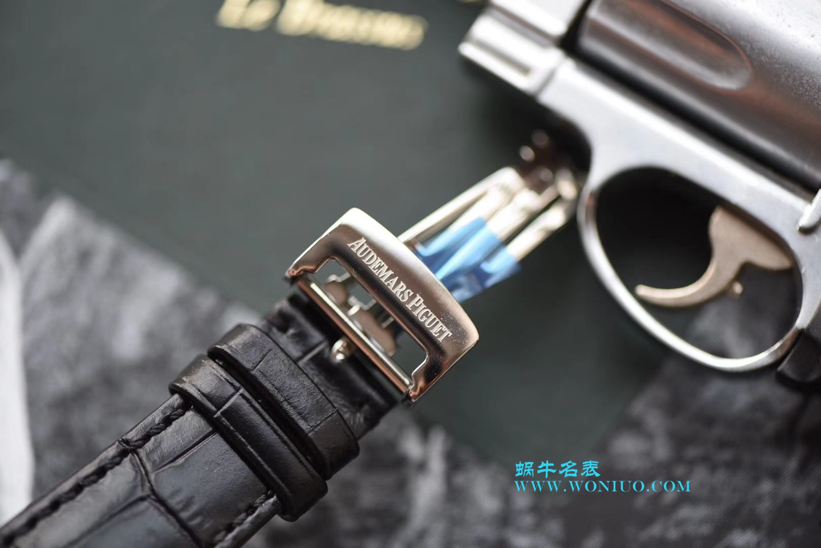 【V9一比一超A高仿手表】Audemars Piguet 千禧系列15350OR.OO.D093CR.01、15350ST.OO.D002CR.01 wrist watch  / AP135