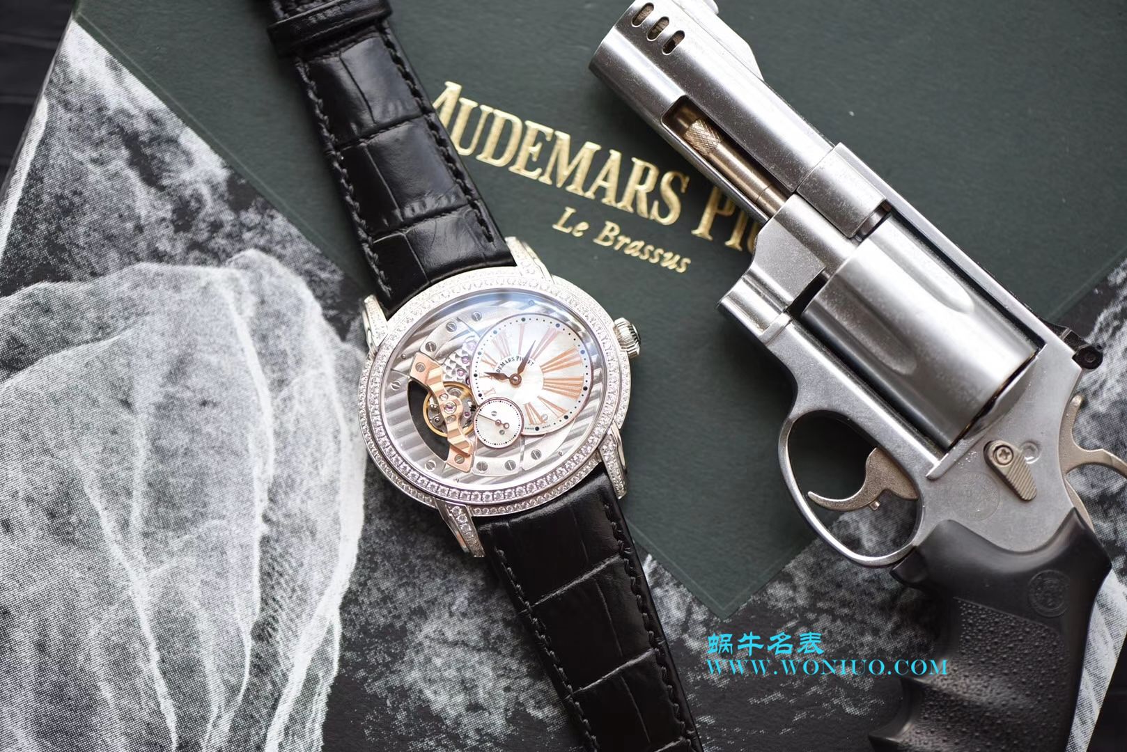【V9一比一超A高仿手表】Audemars Piguet 千禧系列15350OR.OO.D093CR.01、15350ST.OO.D002CR.01 wrist watch  / AP135