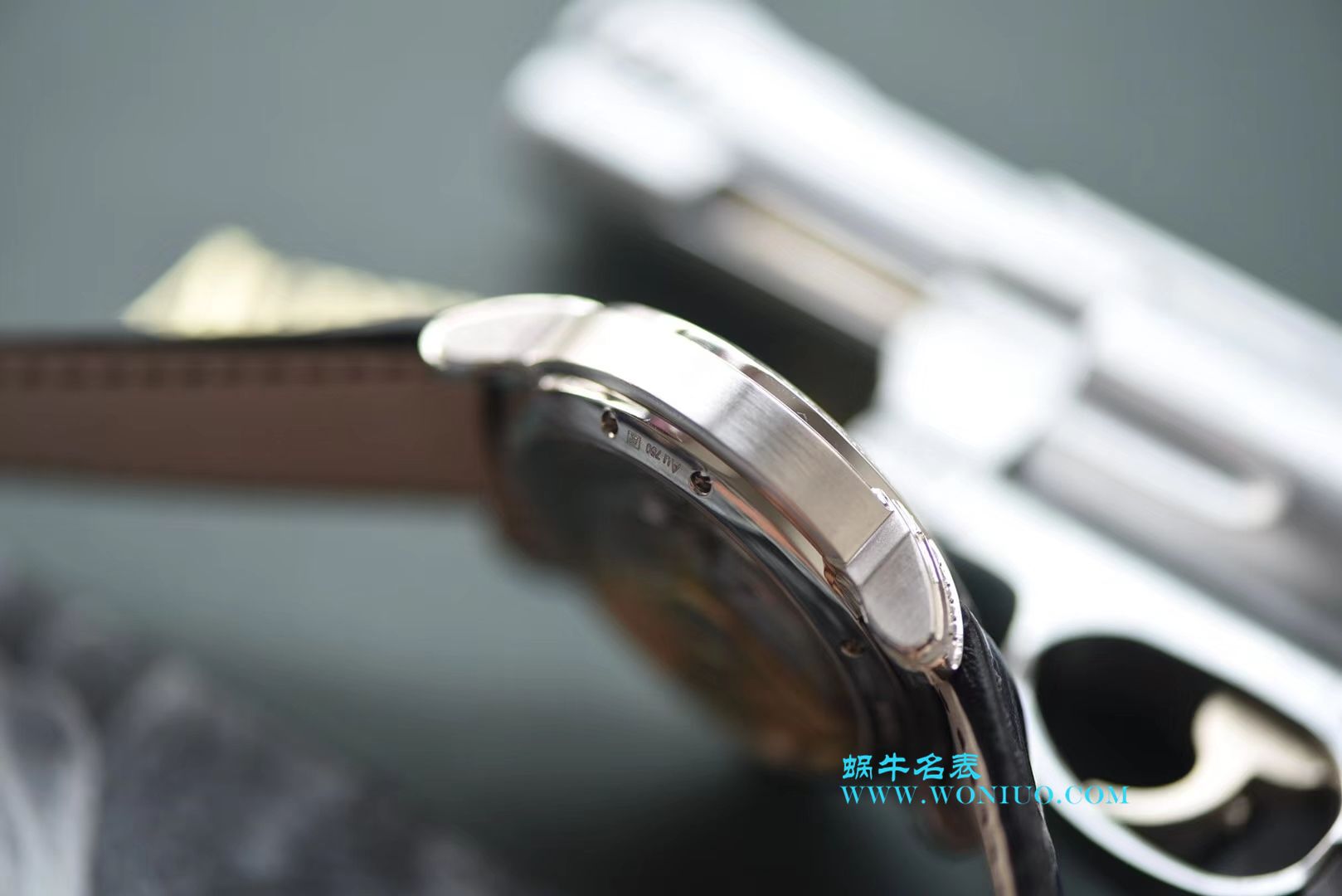 【V9一比一超A高仿手表】Audemars Piguet 千禧系列15350OR.OO.D093CR.01、15350ST.OO.D002CR.01 wrist watch  / AP135