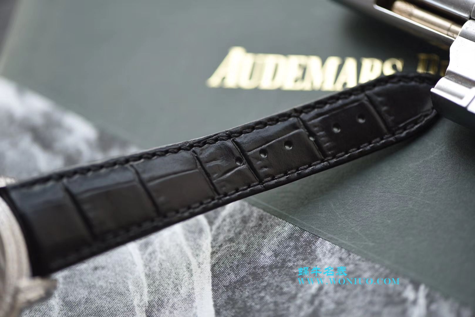 【V9一比一超A高仿手表】Audemars Piguet 千禧系列15350OR.OO.D093CR.01、15350ST.OO.D002CR.01 wrist watch  / AP135