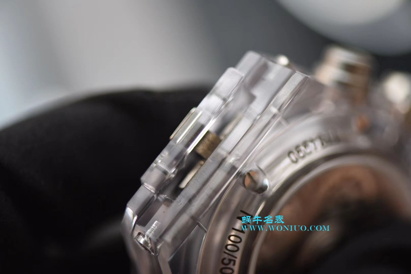 【JB一比一超A高仿手表】 hublot BIG BANG系列411.JX.4802.RT wrist watch  / YB057