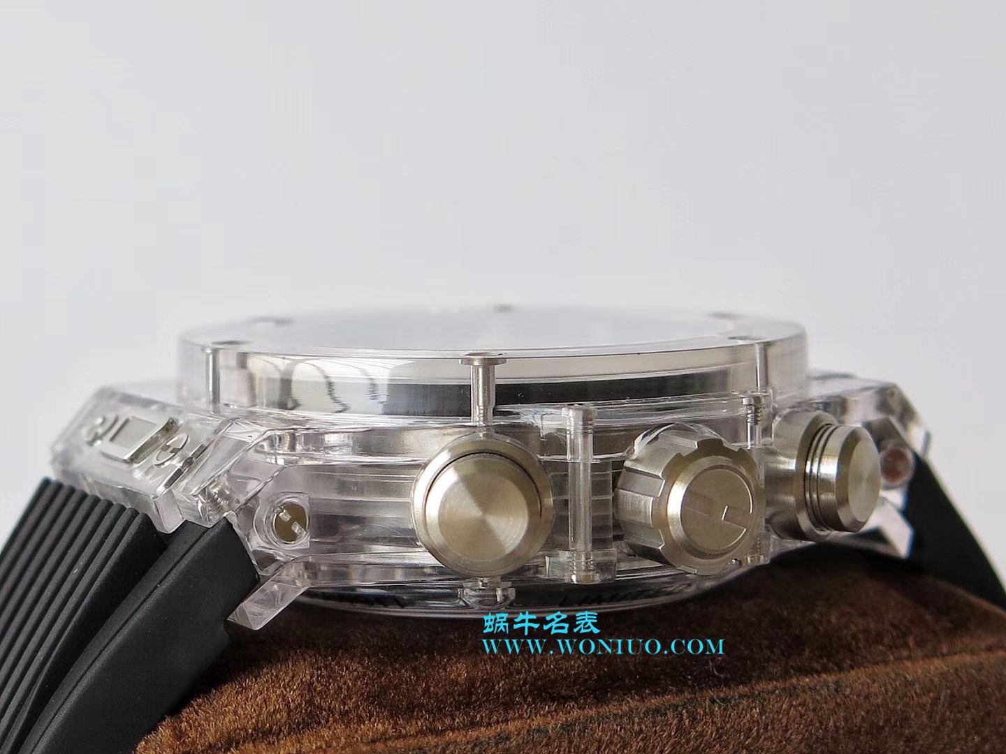 【JB一比一超A高仿手表】 hublot BIG BANG系列411.JX.4802.RT wrist watch  / YB057