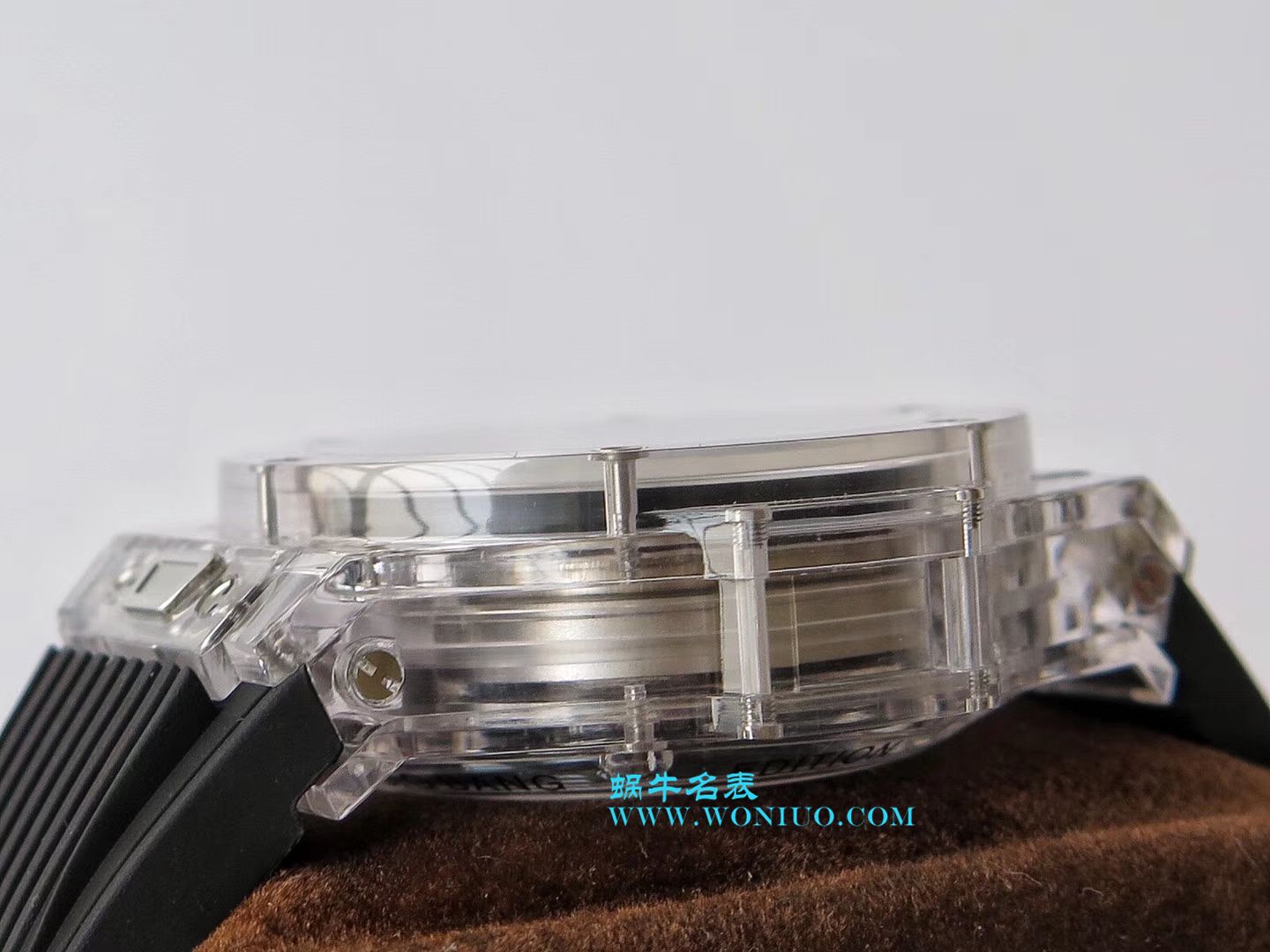 【JB一比一超A高仿手表】 hublot BIG BANG系列411.JX.4802.RT wrist watch  / YB057
