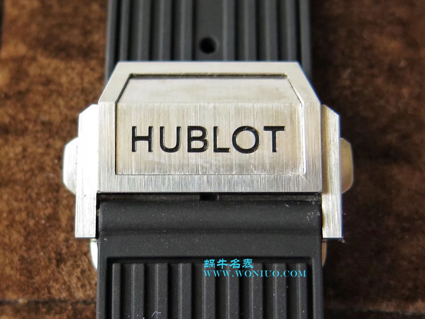 【JB一比一超A高仿手表】 hublot BIG BANG系列411.JX.4802.RT wrist watch  / YB057