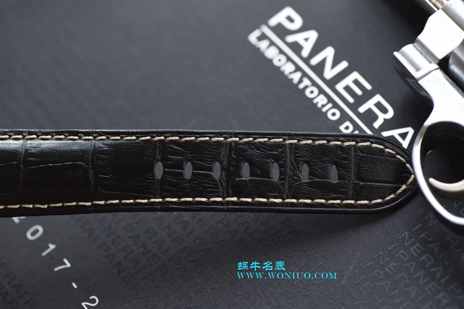 【XF一比一超A高仿手表】Panerai Luminor系列PAM00048中性 wrist watch 40毫米小表盘 / XFPAM048