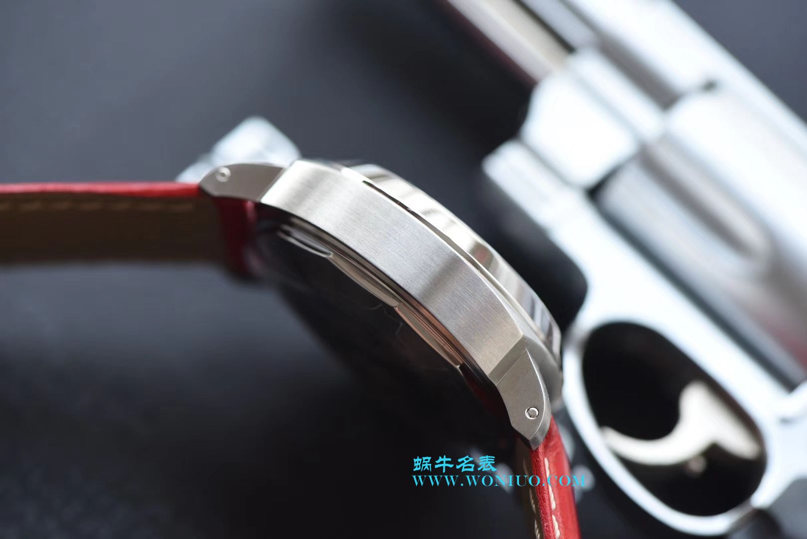 【XF一比一超A高仿手表】Panerai LUMINOR系列PAM00049小盘女士 wrist watch  / XFPAM049