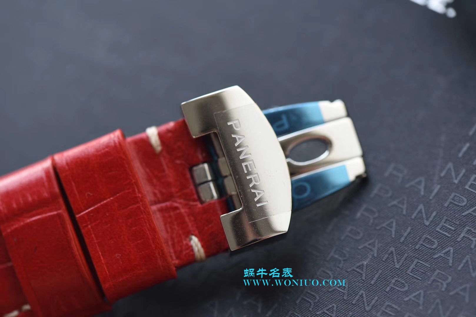 【XF一比一超A高仿手表】Panerai LUMINOR系列PAM00049小盘女士 wrist watch  / XFPAM049