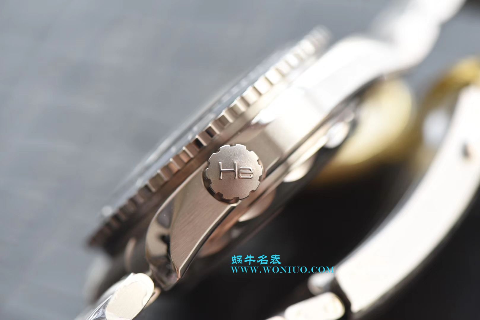 【SSS超A复刻高仿手表】OMEGA Seamaster 海洋宇宙600米 wrist watch 系列 215.30.44.21.03.001 wrist watch  / M350