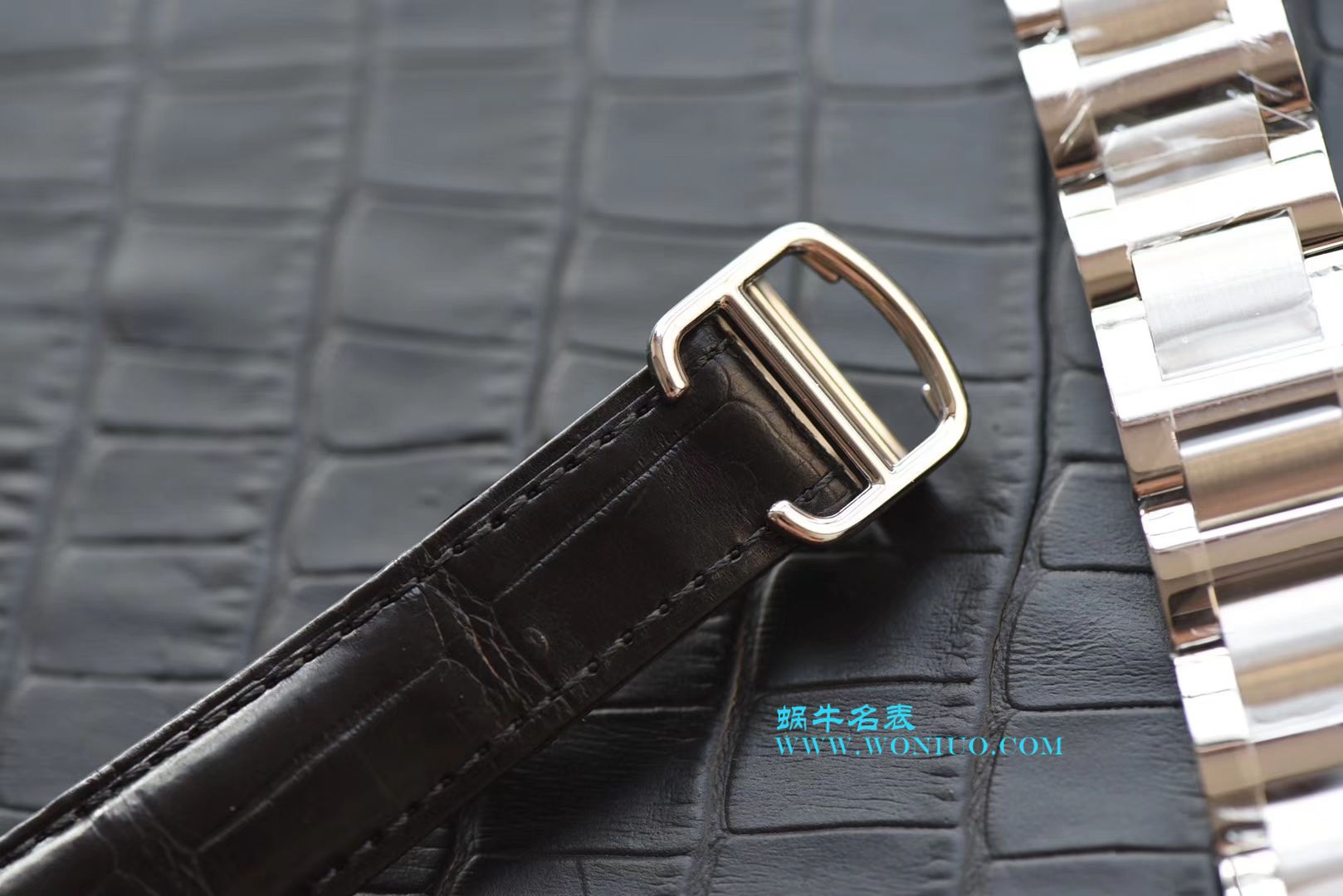 V9出品 Cartier  枚金款蓝气球，又一 top 之选、33毫米、36mm白金玫瑰金女士 wrist watch  / K161