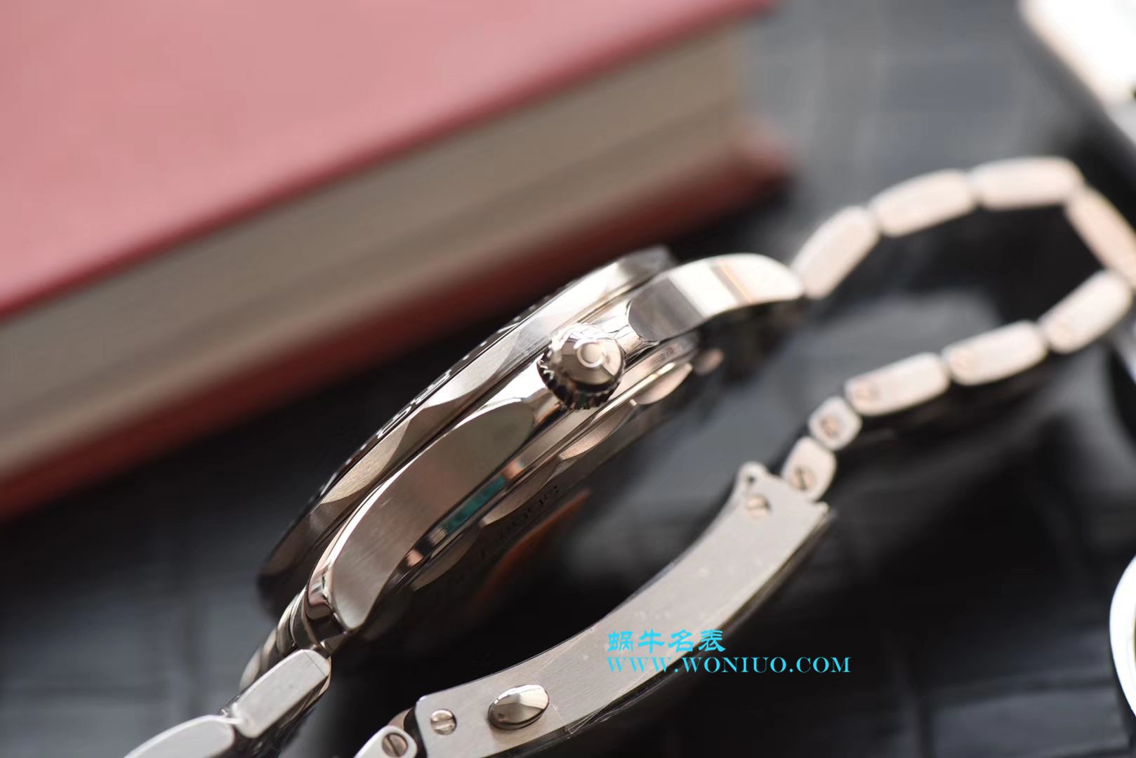 【VS一比一复刻高仿手表】OMEGA Seamaster 系列210.30.42.20.01.001 wrist watch  / M333