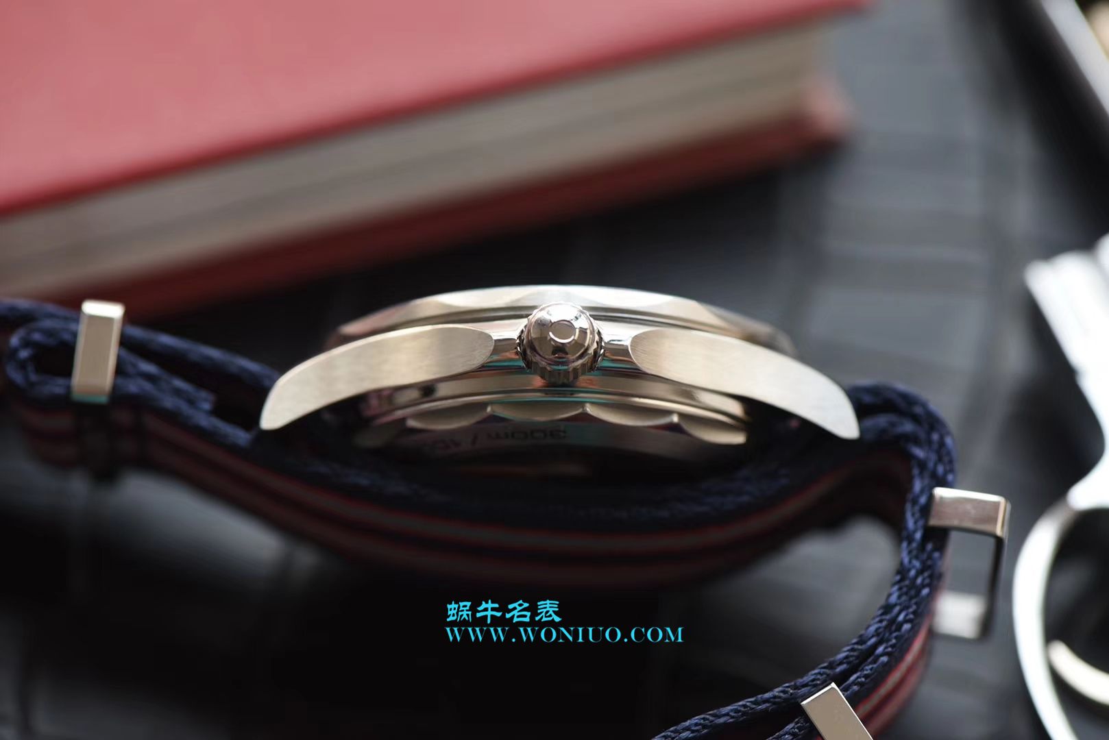 【VS一比一超A高仿复刻手表】OMEGA Seamaster 系列210.32.42.20.03.001 wrist watch  / M340