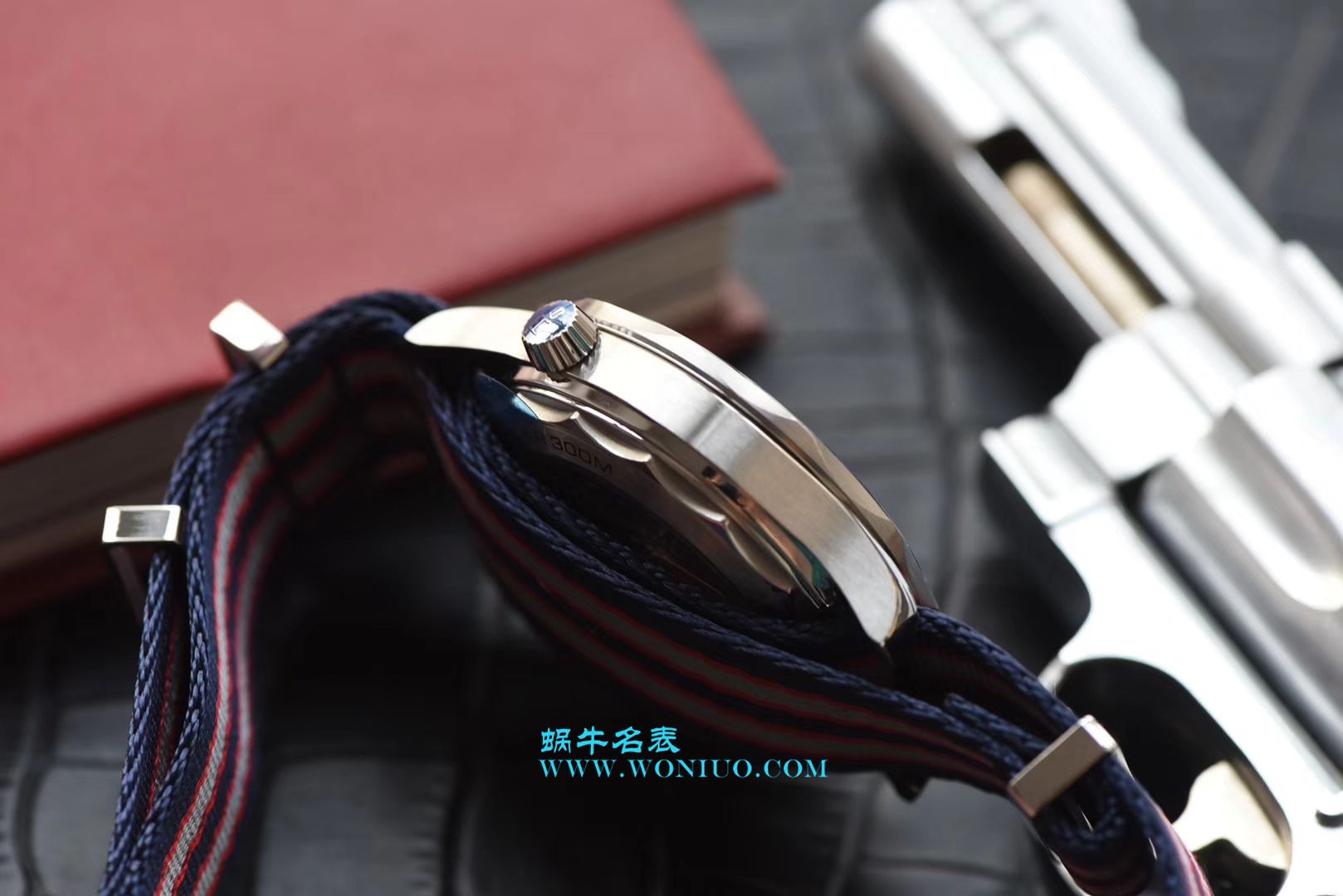 【VS一比一超A高仿复刻手表】OMEGA Seamaster 系列210.32.42.20.03.001 wrist watch  / M340