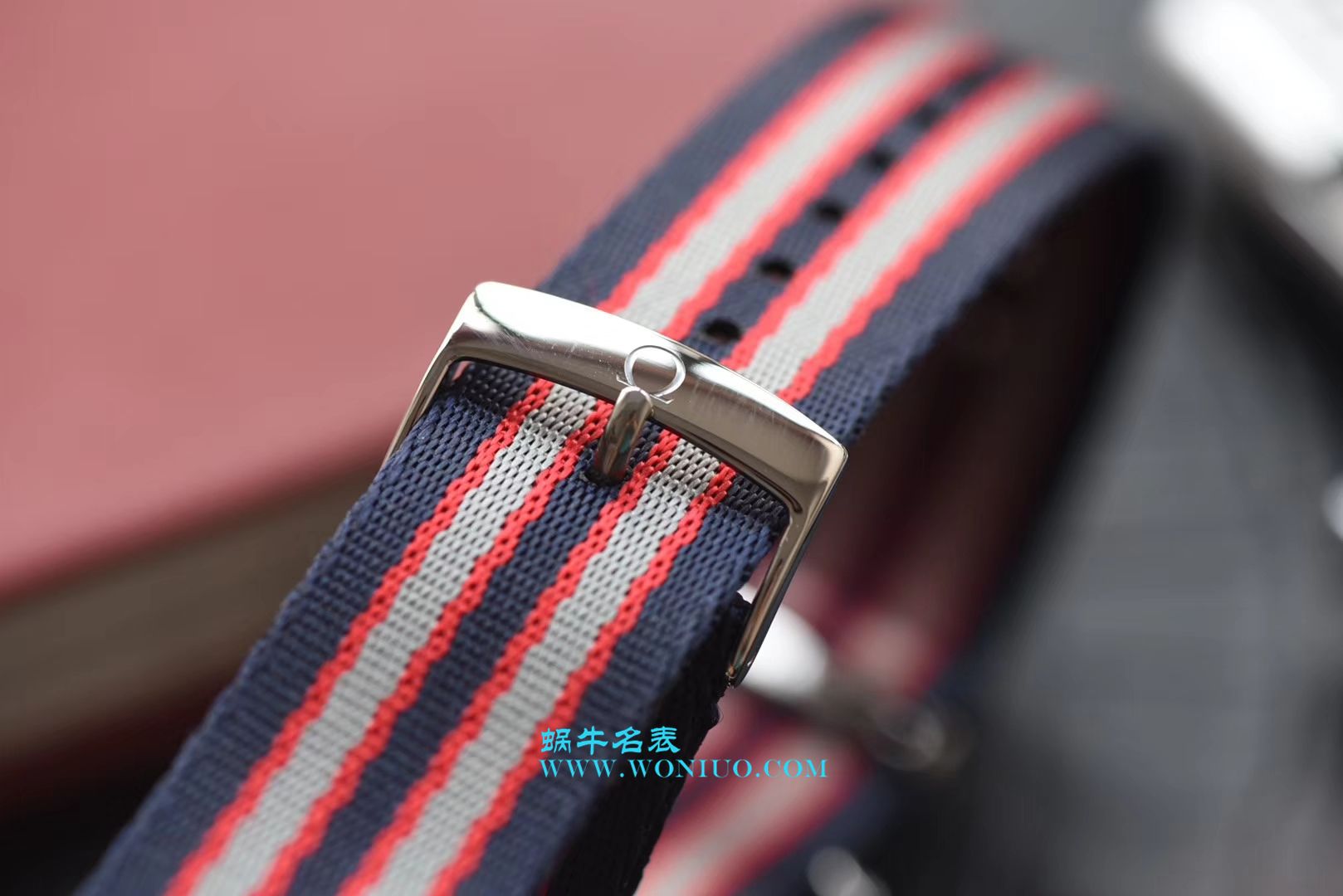 【VS一比一超A高仿复刻手表】OMEGA Seamaster 系列210.32.42.20.03.001 wrist watch  / M340