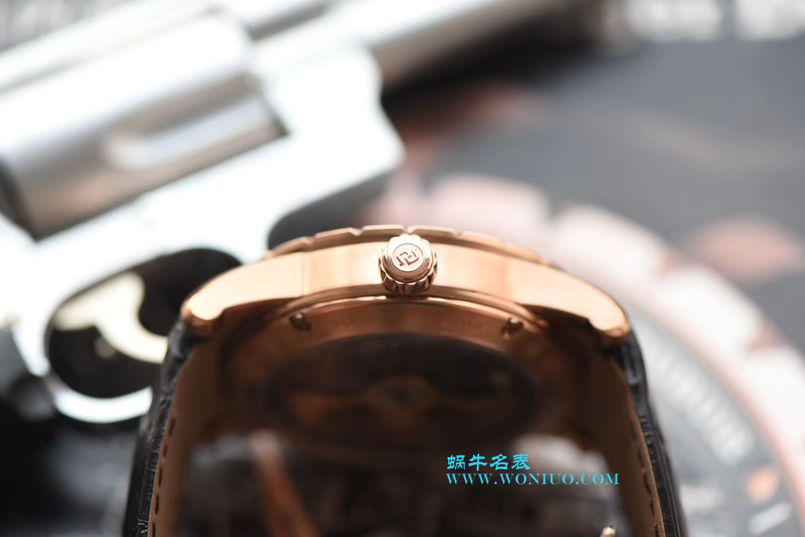 【RD一比一超A高仿手表】Roger DubuisEXCALIBUR（王者系列）系列DBEX0538 wrist watch  / LJ025