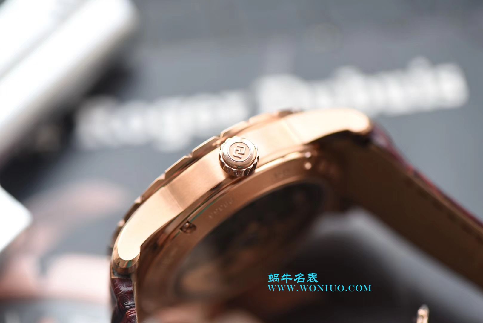 【RD一比一超A复刻手表】Roger DubuisEXCALIBUR（王者系列）系列DBEX0537 wrist watch  / LJ023