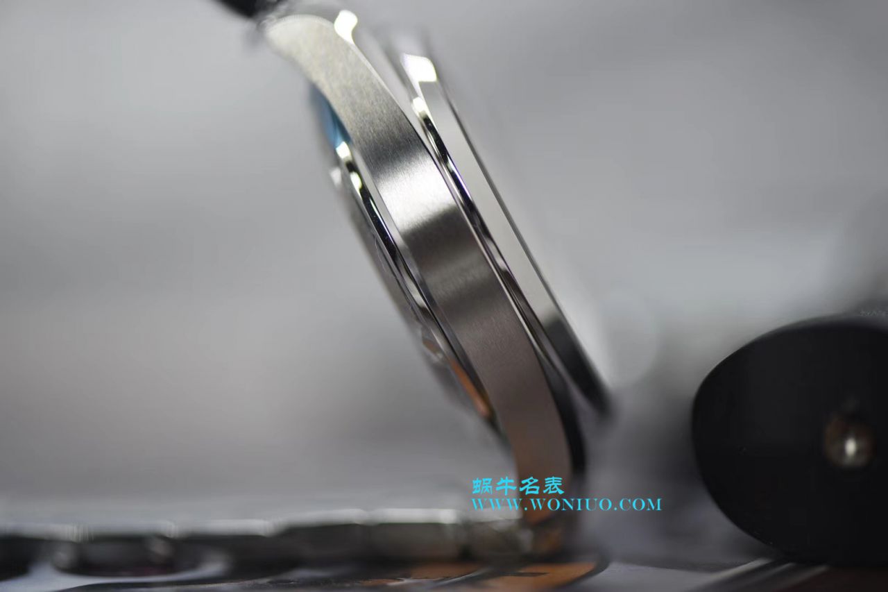 【VS一比一超A复刻高仿手表】OMEGA Seamaster 系列里约奥运特别版231.10.42.21.03.006 wrist watch  / M339A