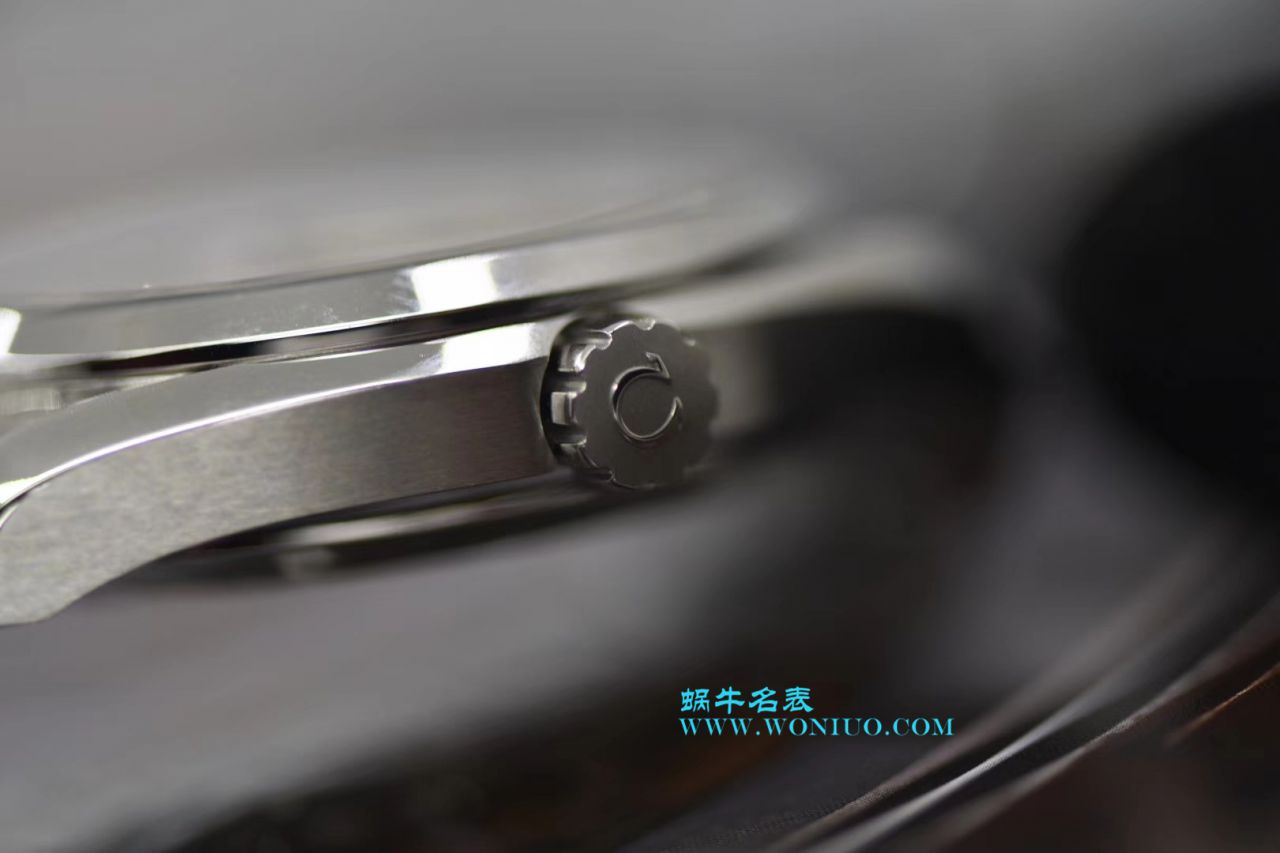 【VS一比一超A复刻高仿手表】OMEGA Seamaster 系列里约奥运特别版231.10.42.21.03.006 wrist watch  / M339A