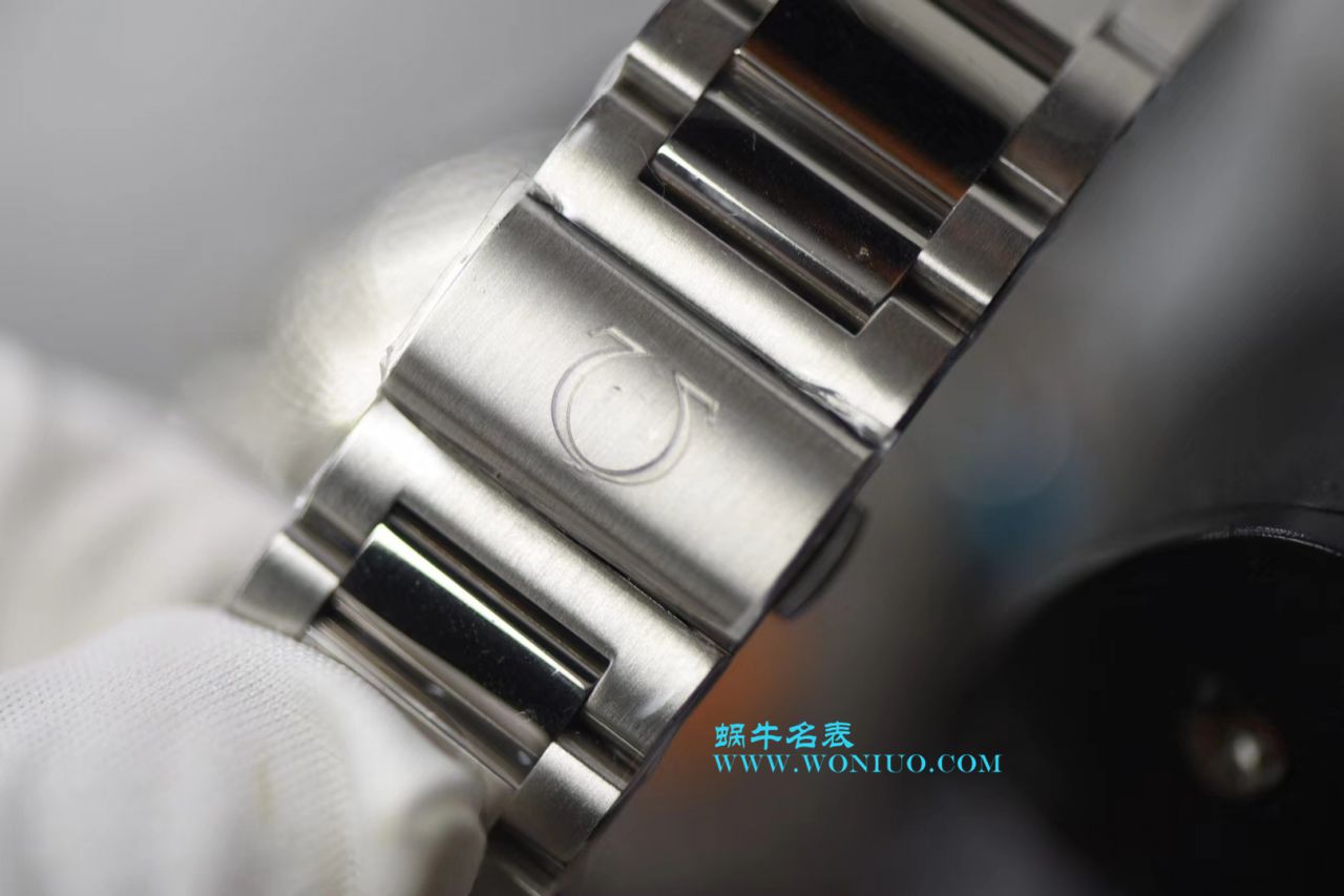 【VS一比一超A复刻高仿手表】OMEGA Seamaster 系列里约奥运特别版231.10.42.21.03.006 wrist watch  / M339A