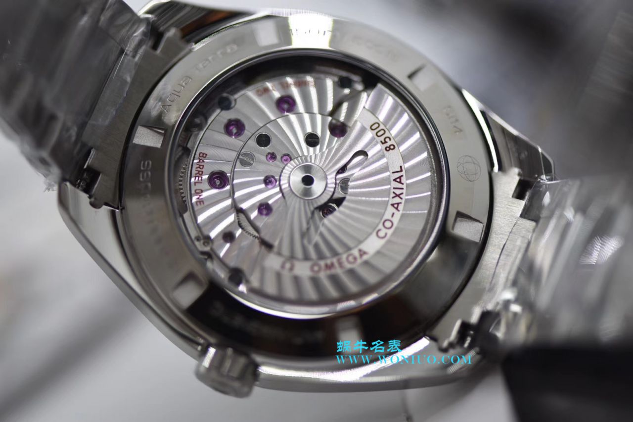 【VS一比一超A复刻高仿手表】OMEGA Seamaster 系列里约奥运特别版231.10.42.21.03.006 wrist watch  / M339A