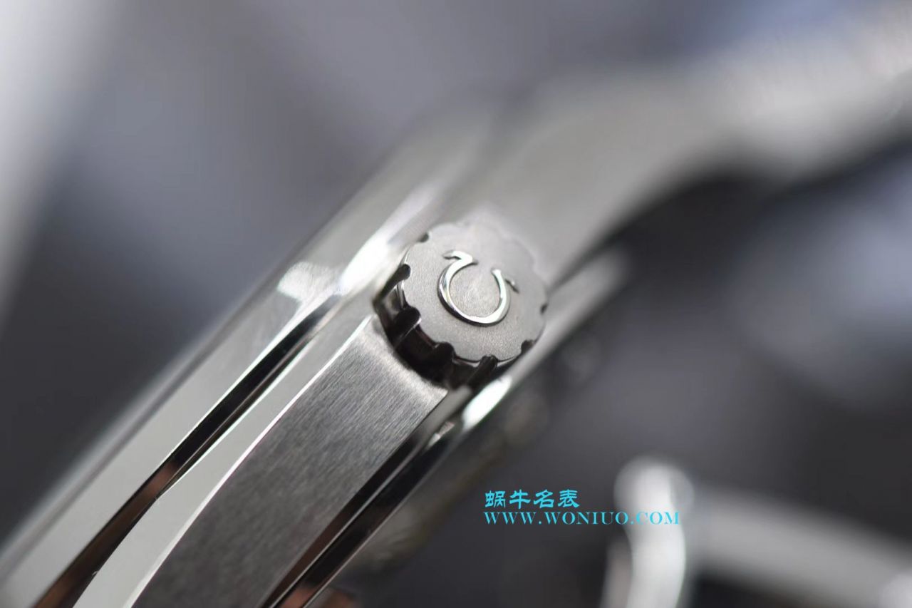 【VS一比一超A复刻高仿手表】OMEGA Seamaster 系列里约奥运特别版231.10.42.21.03.006 wrist watch  / M339A