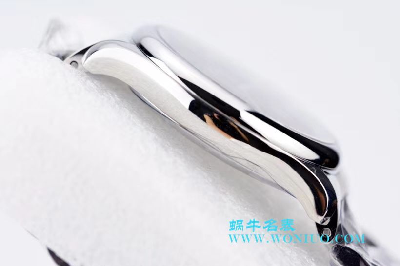 【LG一比一超A高仿手表】 Longines 名匠系列 Day-Date 双历L2.755.4.78.3 wrist watch  / L099