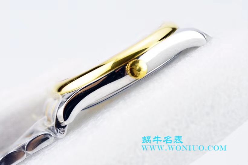 【LG一比一超A高仿手表】 Longines 名匠系列 Day-Date 双历L2.755.4.78.3 wrist watch  / L099