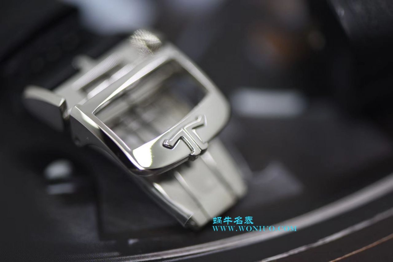 【OM一比一超A高仿手表】 Jaeger-LeCoultre 大师系列Q1558420多功能月相 wrist watch  / JJ112
