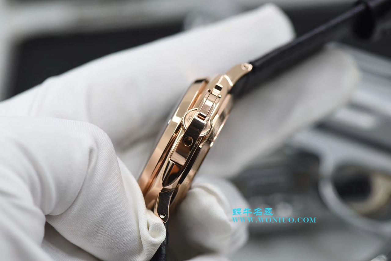 【VS一比一超A高仿手表】Panerai LUMINOR DUE系列PAM00908 wrist watch  / VSPAM00908