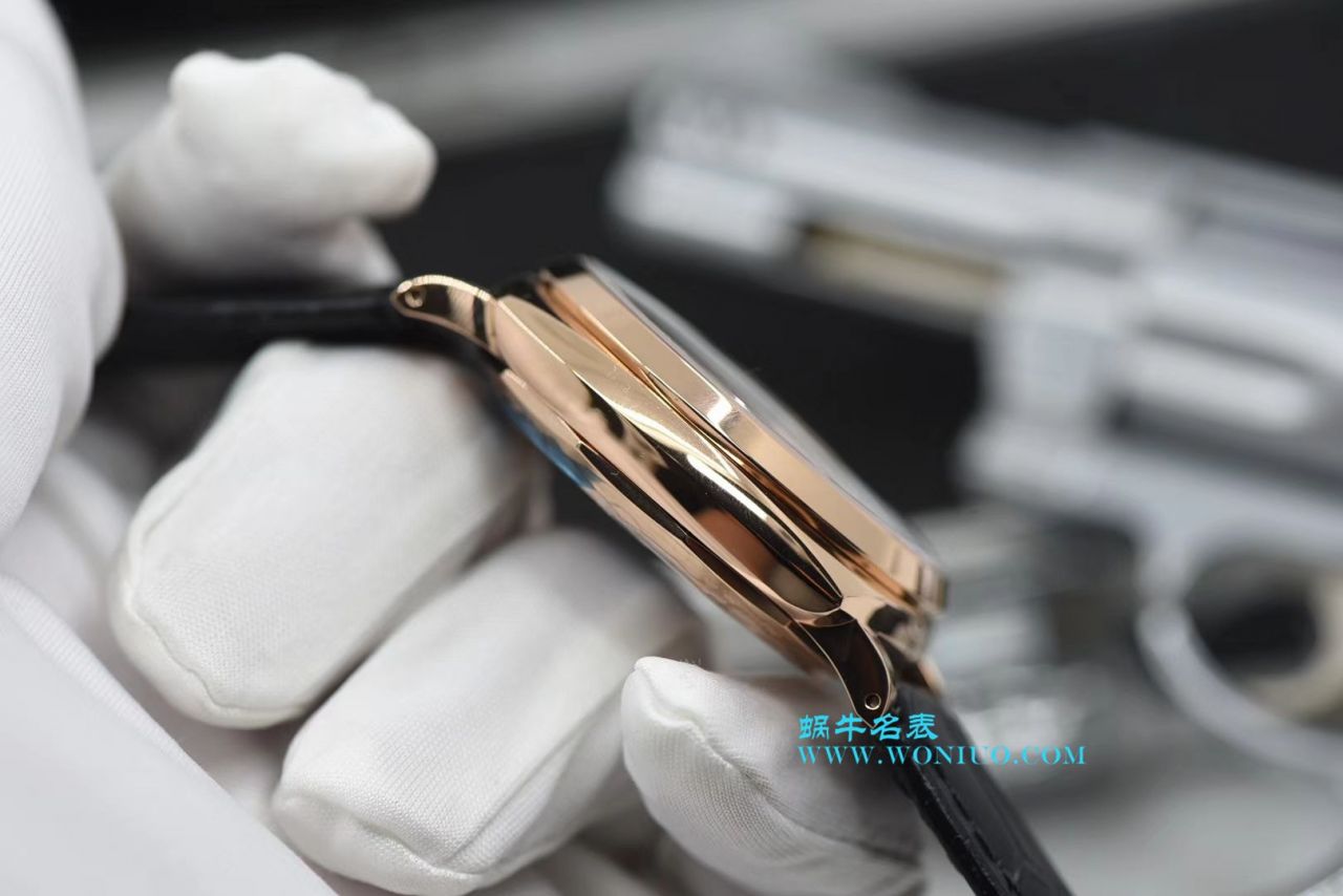 【VS一比一超A高仿手表】Panerai LUMINOR DUE系列PAM00908 wrist watch  / VSPAM00908