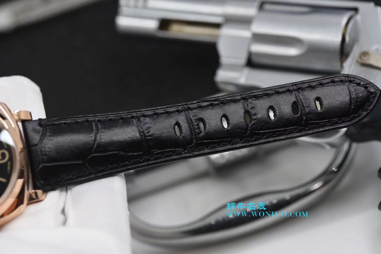 【VS一比一超A高仿手表】Panerai LUMINOR DUE系列PAM00908 wrist watch  / VSPAM00908
