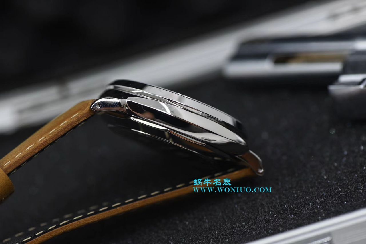 【VS一比一超A复刻高仿手表】Panerai LUMINORDUE系列PAM00904手表 / VSPAM00904