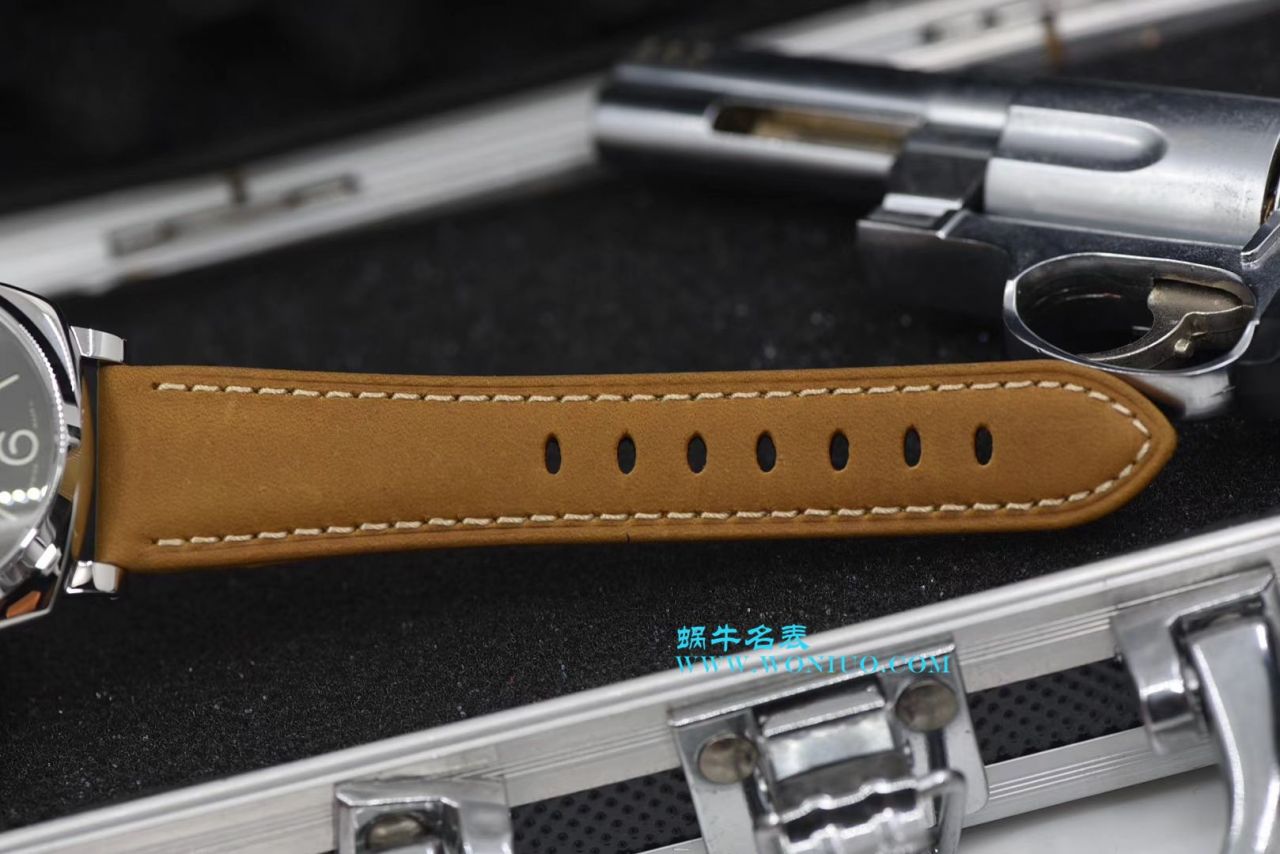 【VS一比一超A复刻高仿手表】Panerai LUMINORDUE系列PAM00904手表 / VSPAM00904