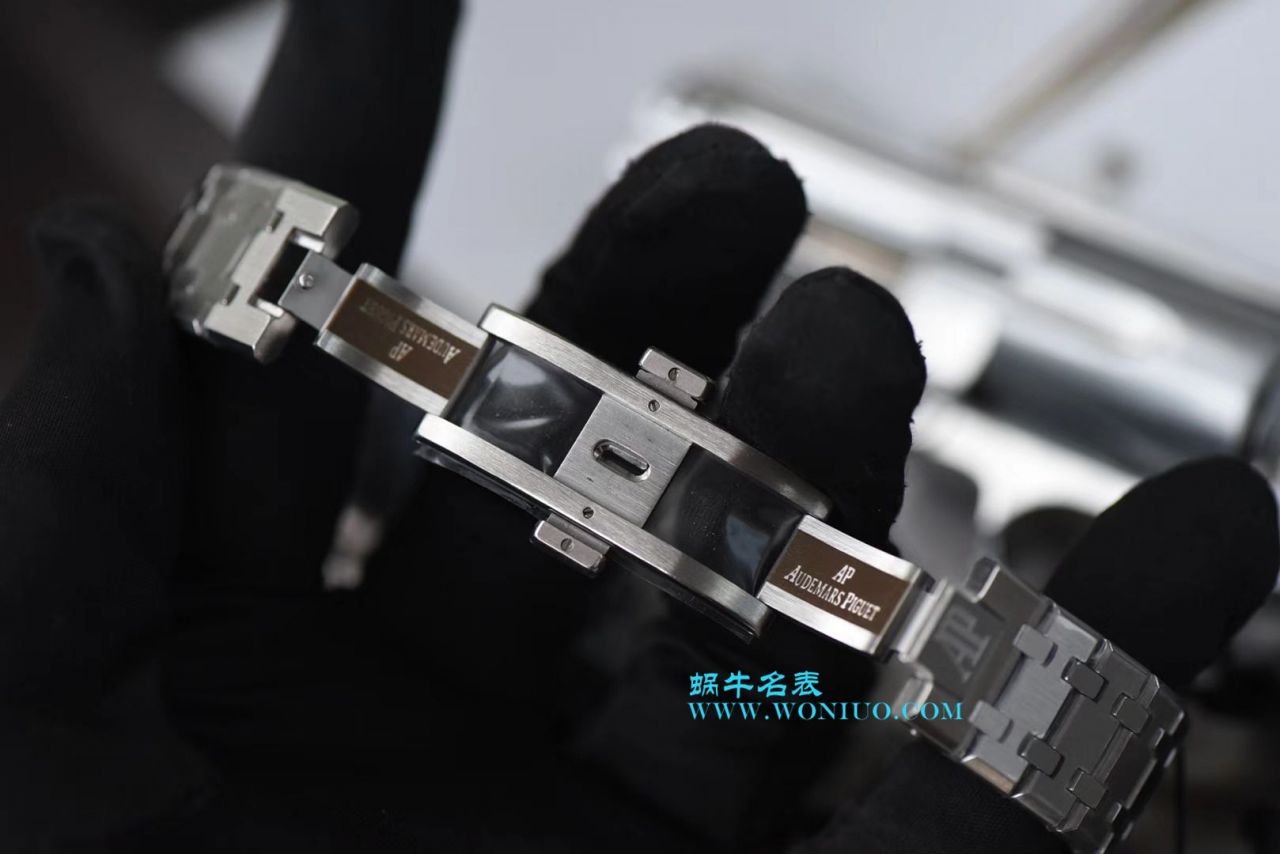 【TWA一比一超A高仿手表】Audemars Piguet 皇家橡树系列26120ST.OO.1220ST.02 wrist watch 蓝色、26120ST.OO.1220ST.01白、26120ST.OO.1220ST.03黑 / AP138