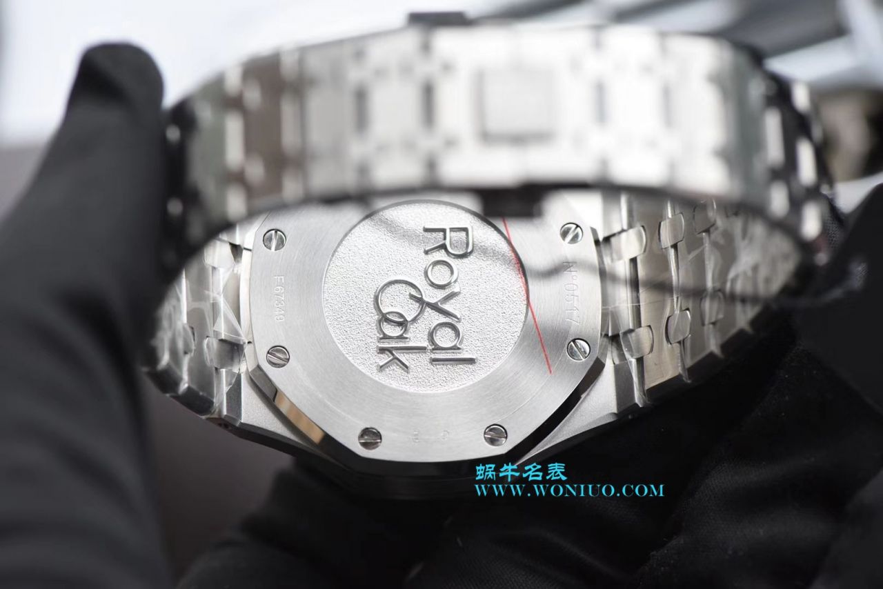 【TWA一比一超A高仿手表】Audemars Piguet 皇家橡树系列26120ST.OO.1220ST.02 wrist watch 蓝色、26120ST.OO.1220ST.01白、26120ST.OO.1220ST.03黑 / AP138