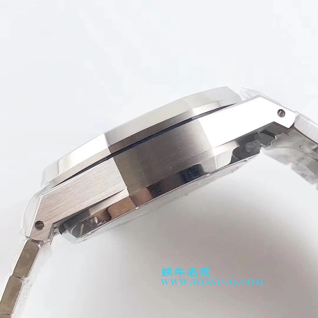 【OM一比一超A高仿手表】Audemars Piguet 皇家橡树系列26331ST.OO.1220ST.02 wrist watch  / AP139