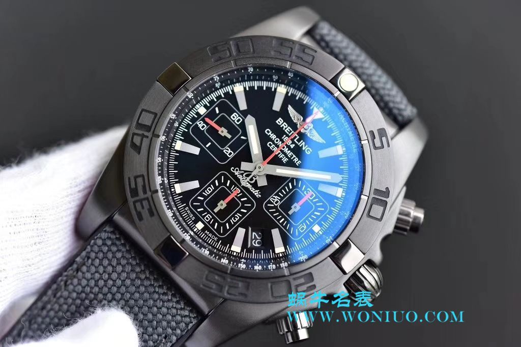 【GF一比一超A高仿手表】 Breitling 机械计时系列MB0111C3|BE35|253S|M20DSA.2 wrist watch  / BL091