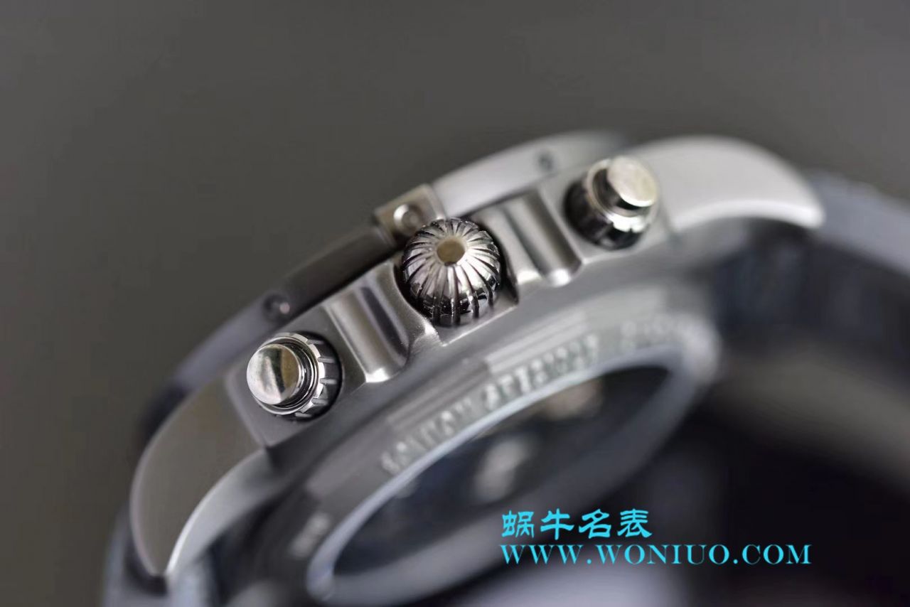 【GF一比一超A高仿手表】 Breitling 机械计时系列MB0111C3|BE35|253S|M20DSA.2 wrist watch  / BL091
