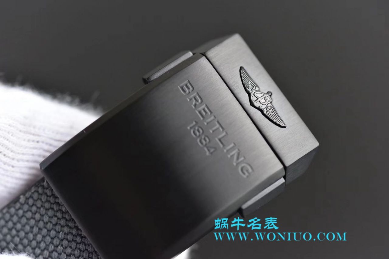 【GF一比一超A高仿手表】 Breitling 机械计时系列MB0111C3|BE35|253S|M20DSA.2 wrist watch  / BL091