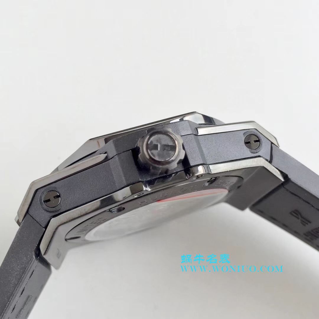 【TMF出品】 hublot 复刻高仿BIG BANG系列415.NX.1112.VR.MXM16 wrist watch  / YB056