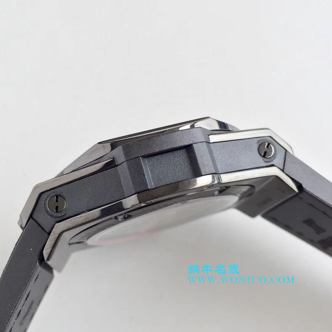 【TMF出品】 hublot 复刻高仿BIG BANG系列415.NX.1112.VR.MXM16 wrist watch  / YB056