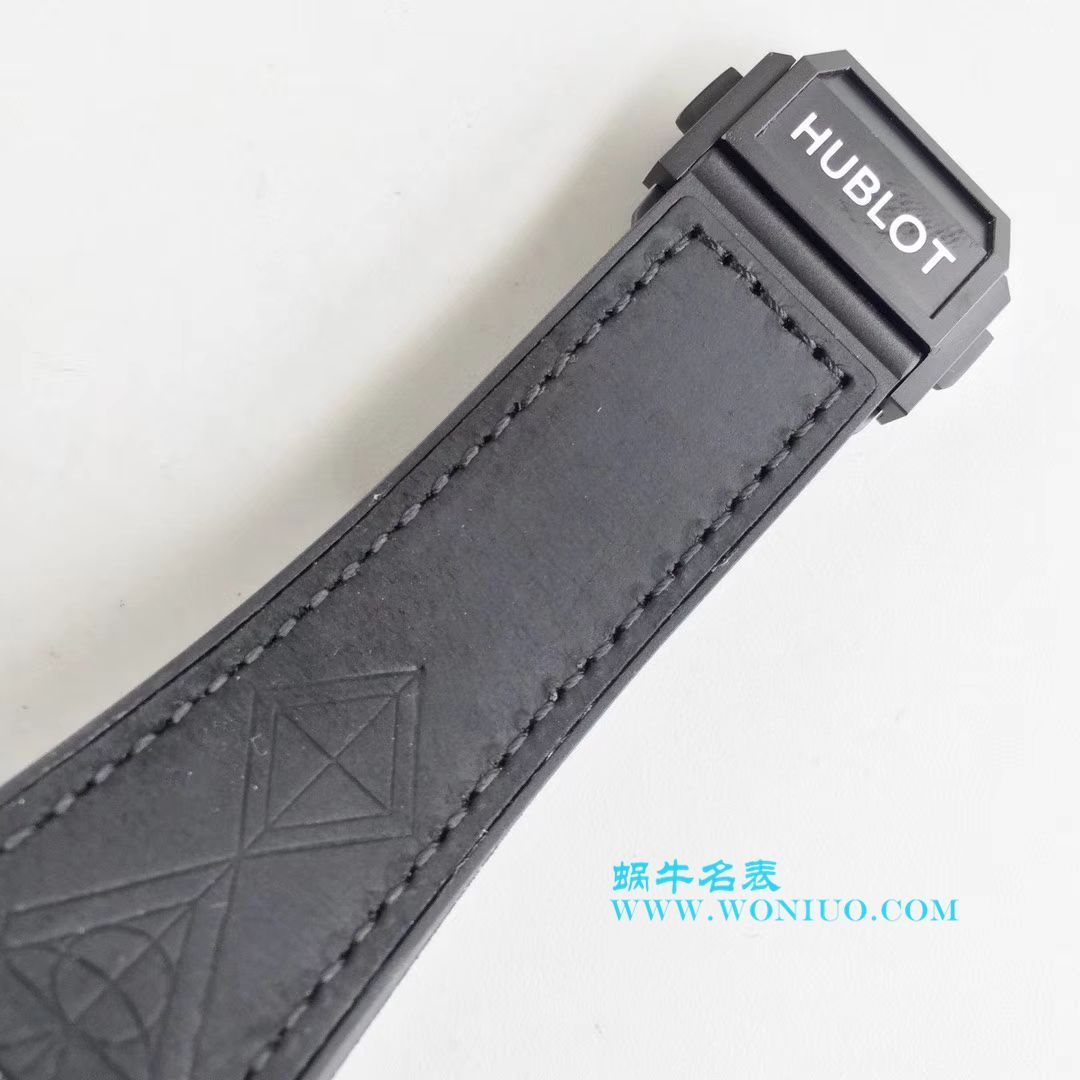 【TMF出品】 hublot 复刻高仿BIG BANG系列415.NX.1112.VR.MXM16 wrist watch  / YB056
