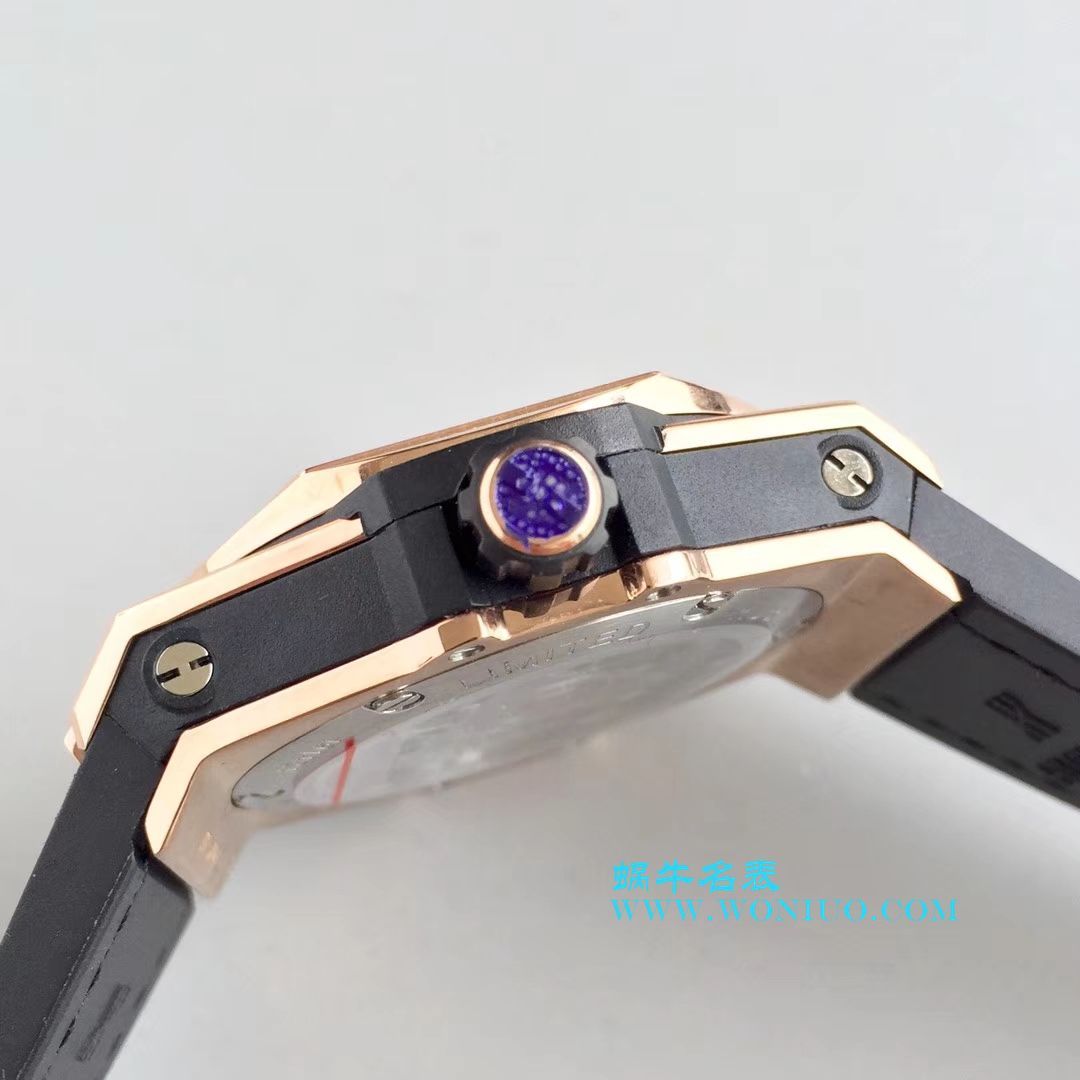 【TMF出品】 hublot 复刻高仿BIG BANG系列415.NX.1112.VR.MXM16 wrist watch  / YB056
