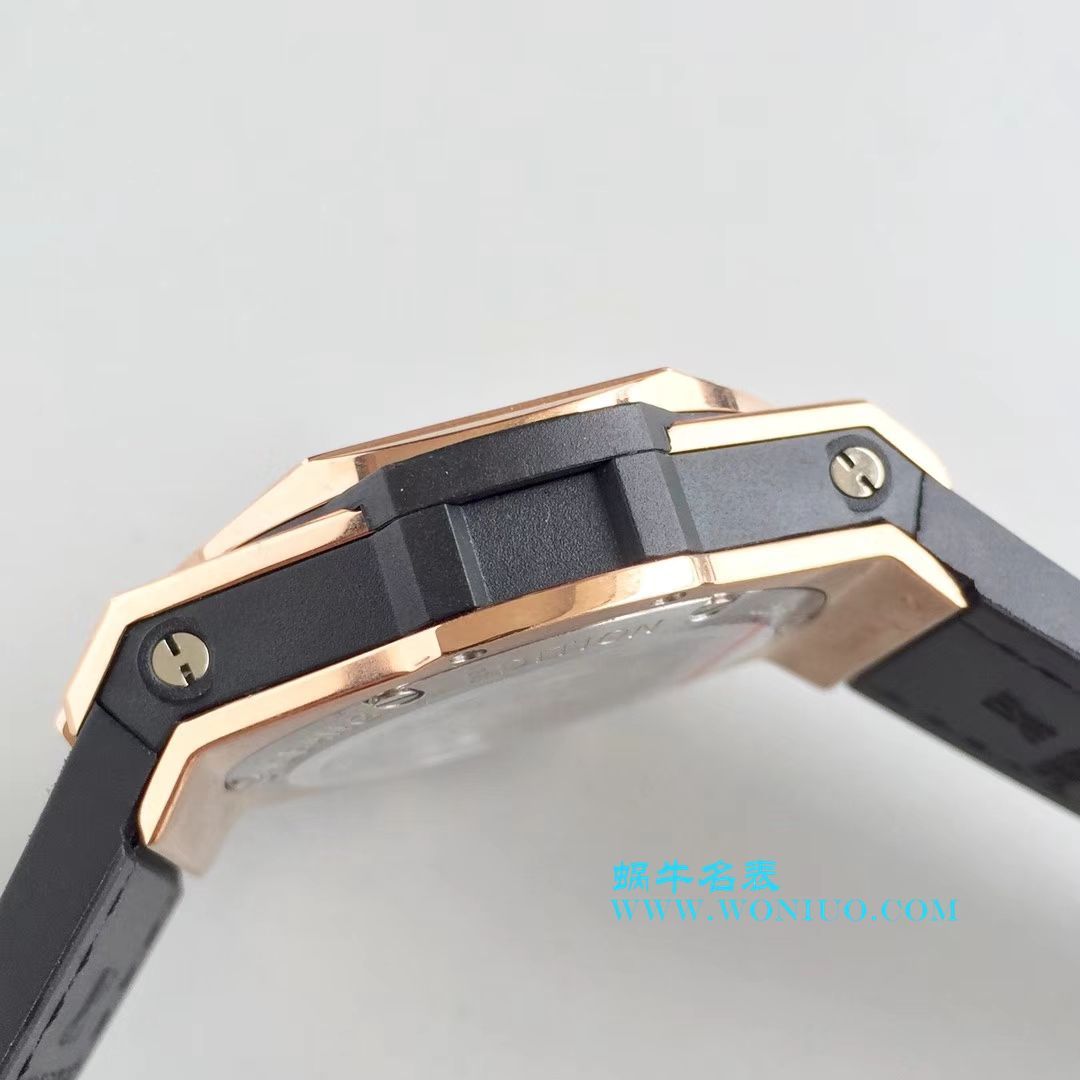 【TMF出品】 hublot 复刻高仿BIG BANG系列415.NX.1112.VR.MXM16 wrist watch  / YB056