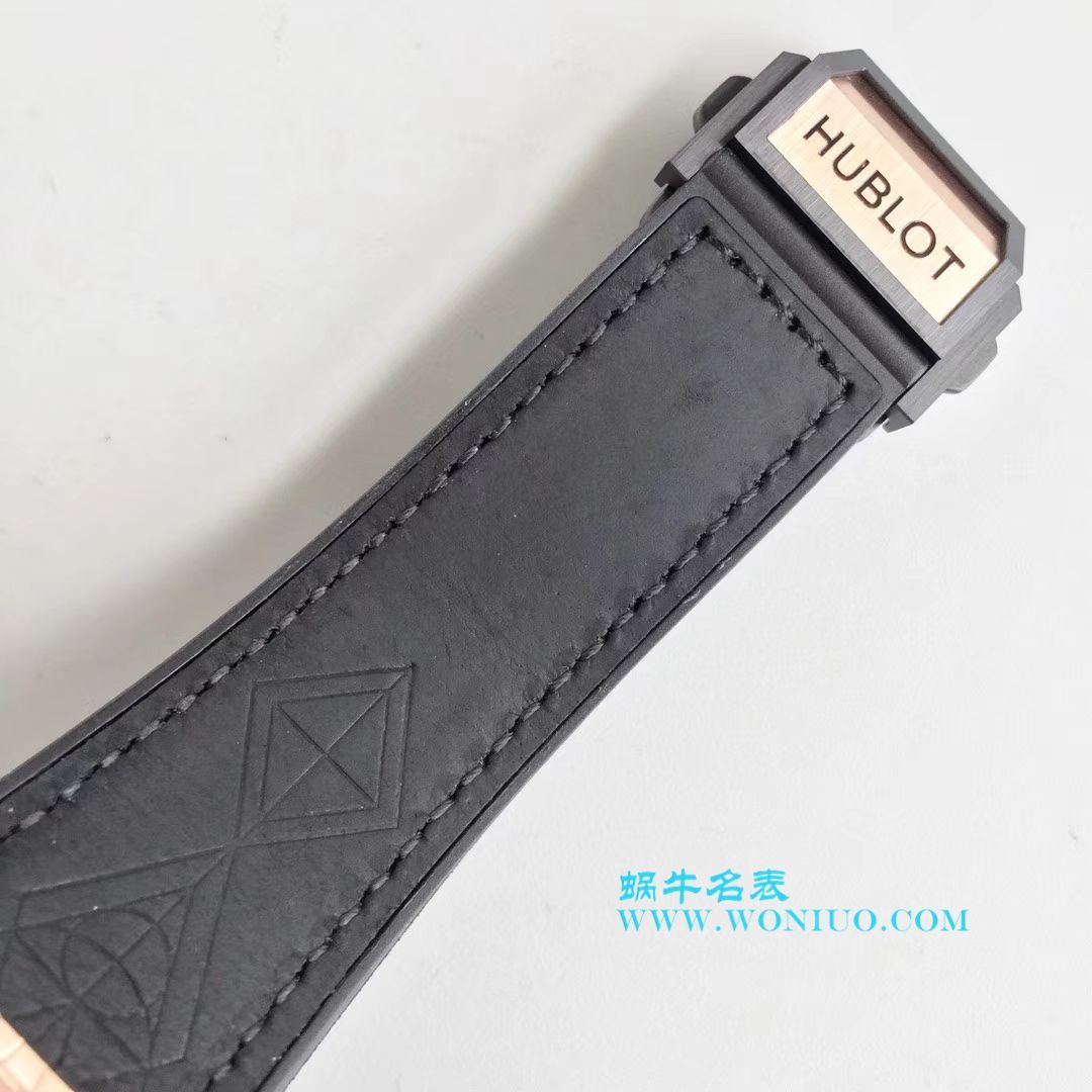 【TMF出品】 hublot 复刻高仿BIG BANG系列415.NX.1112.VR.MXM16 wrist watch  / YB056