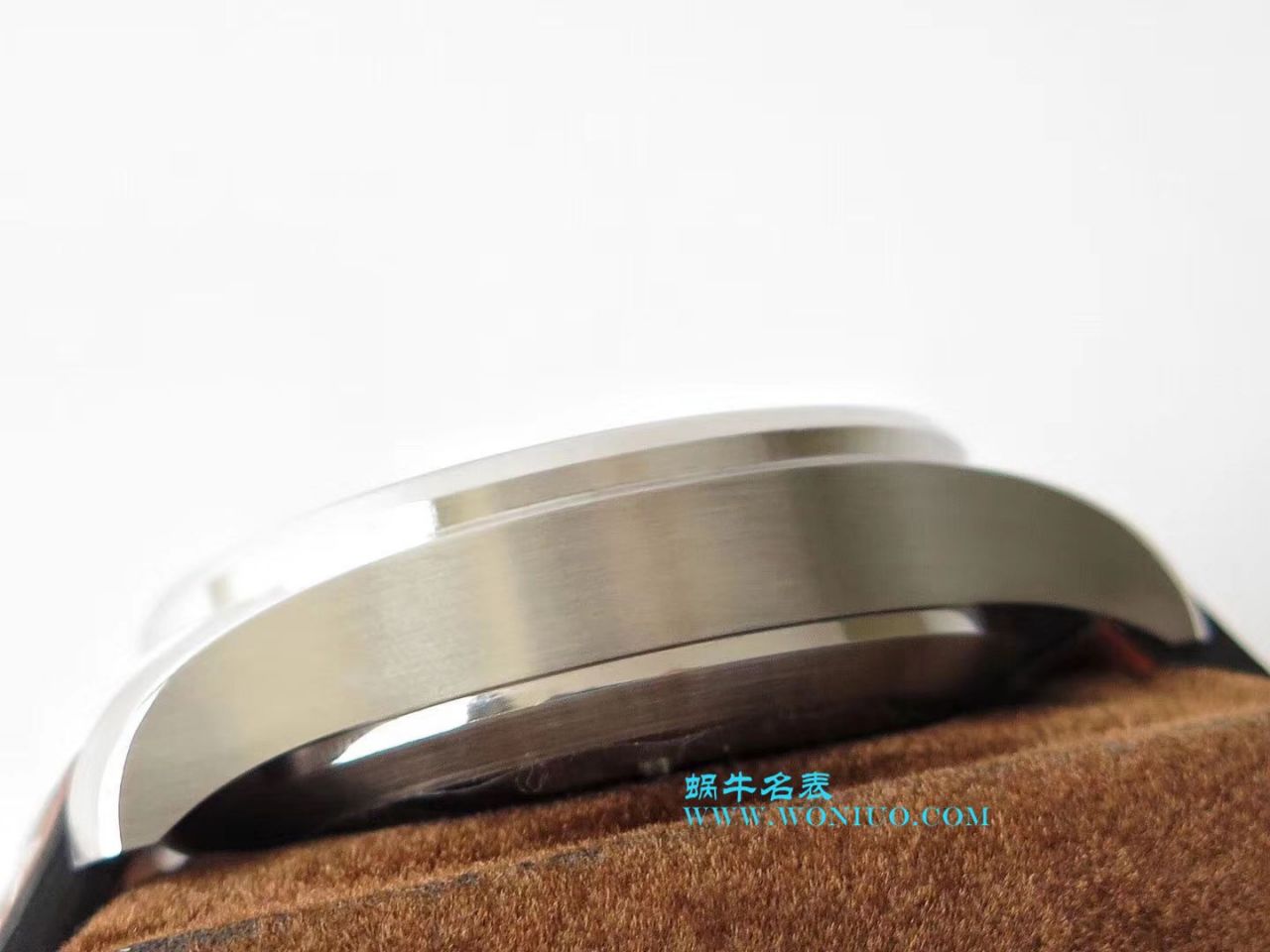 【ZF一比一 top 复刻高仿手表】 IWC 飞行员计时 wrist watch “小王子”特别版系列IW377721 wrist watch  / WG171