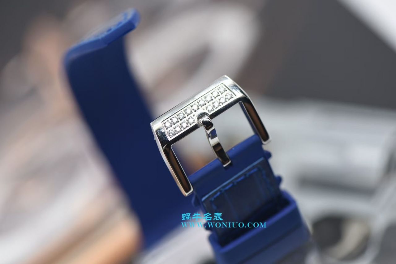 Franck Muller MEN'S COLLECTION系列V 45 SC DT YACHTING wrist watch  / FL029