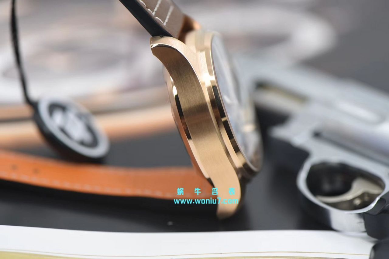 【ZF一比一 top 复刻高仿手表】 IWC 飞行员计时 wrist watch “小王子”特别版系列IW377721 wrist watch  / WG171