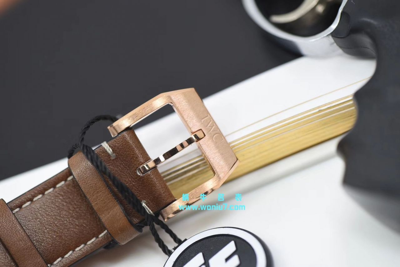 【ZF一比一 top 复刻高仿手表】 IWC 飞行员计时 wrist watch “小王子”特别版系列IW377721 wrist watch  / WG171